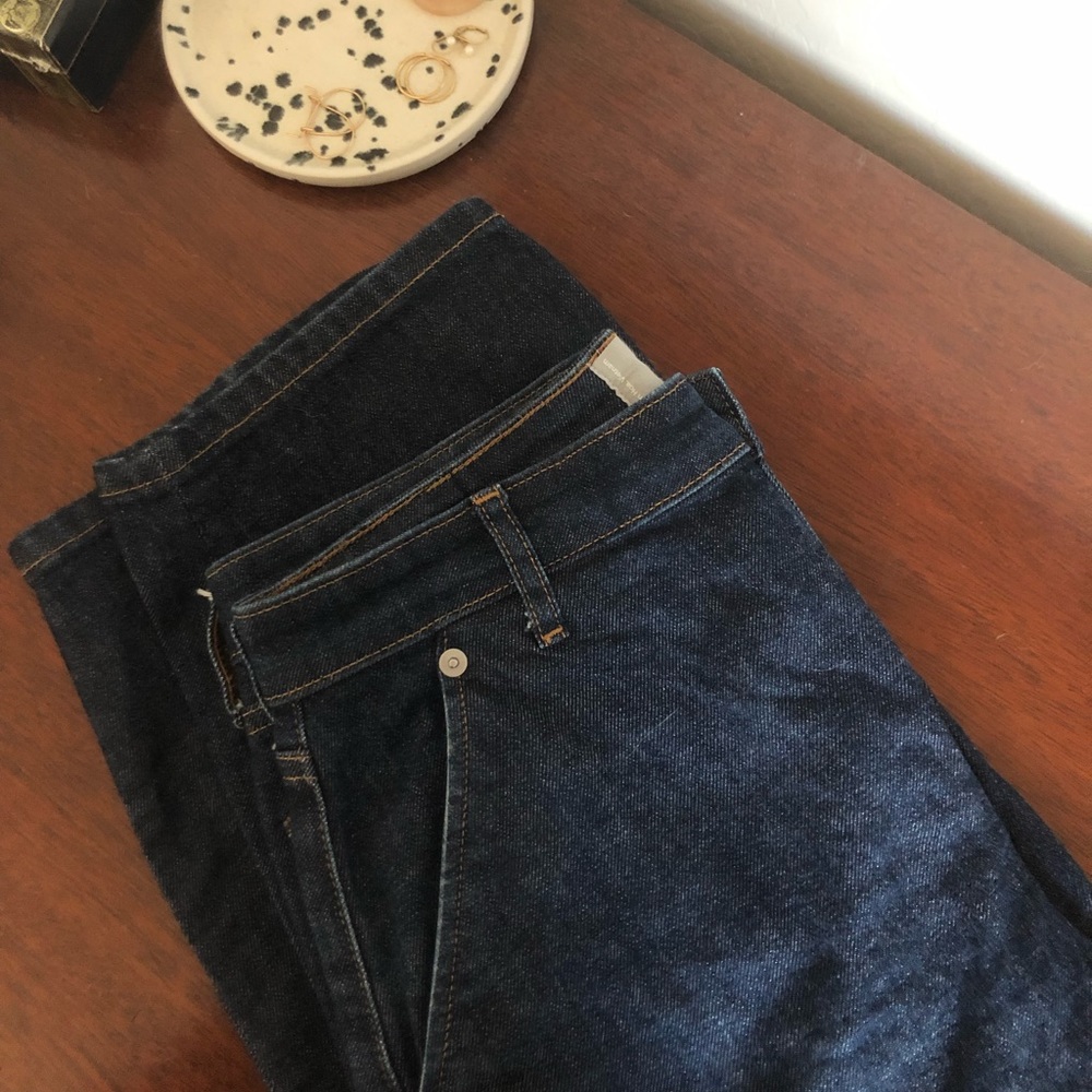 Everlane Arc Jeans